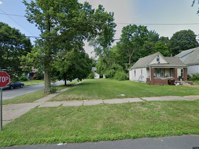 Image of 301 E Republic St