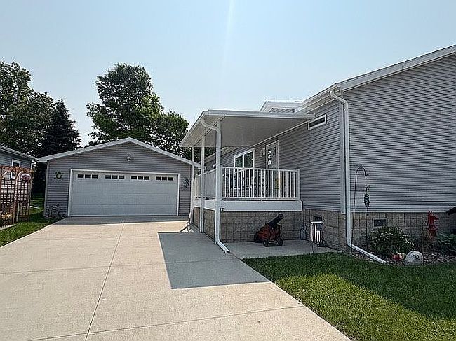 Preview of property located at 9602 Bishop Dr #12
