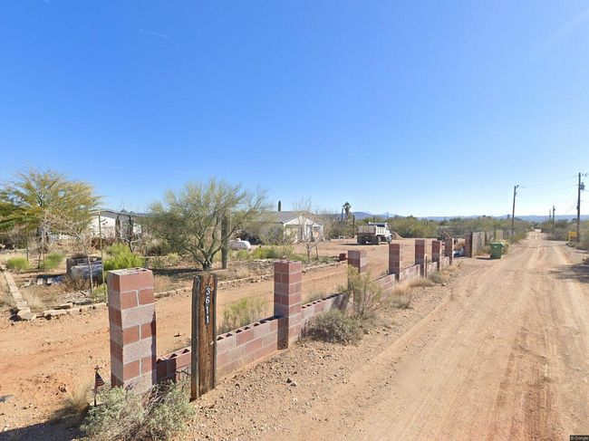 3611 S Bandin Pl, Tucson, AZ