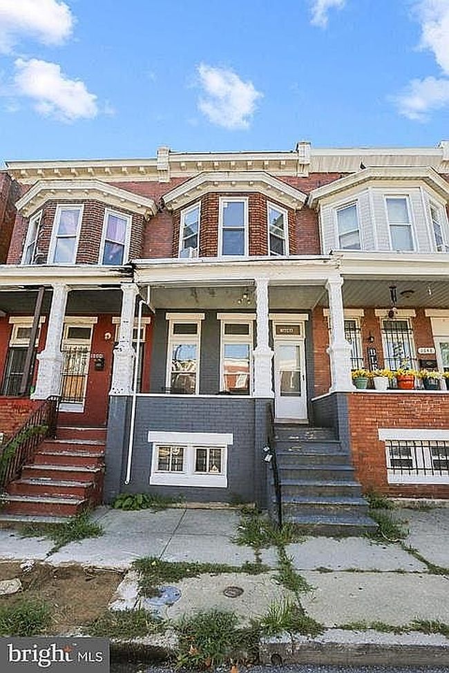 Image of 1646 Moreland Ave
