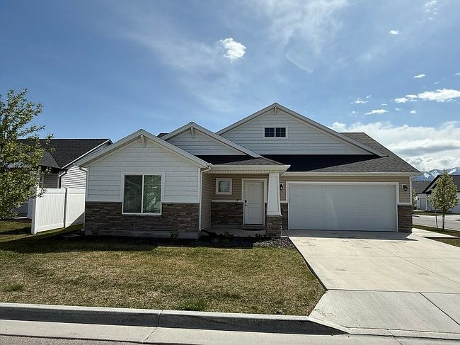 Image of 824 N 980 W
