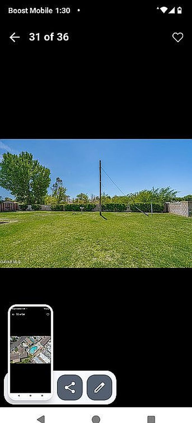 Photo of 1717 E Avenue I Space 30, Lancaster, CA