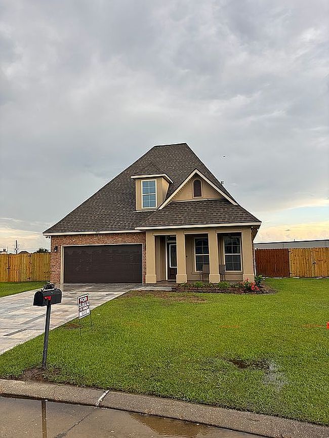 Photo of 357 Pond Dr, Thibodaux, LA