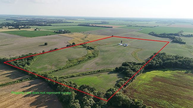 Photo of 2100 Us Highway 45, Cisne, IL