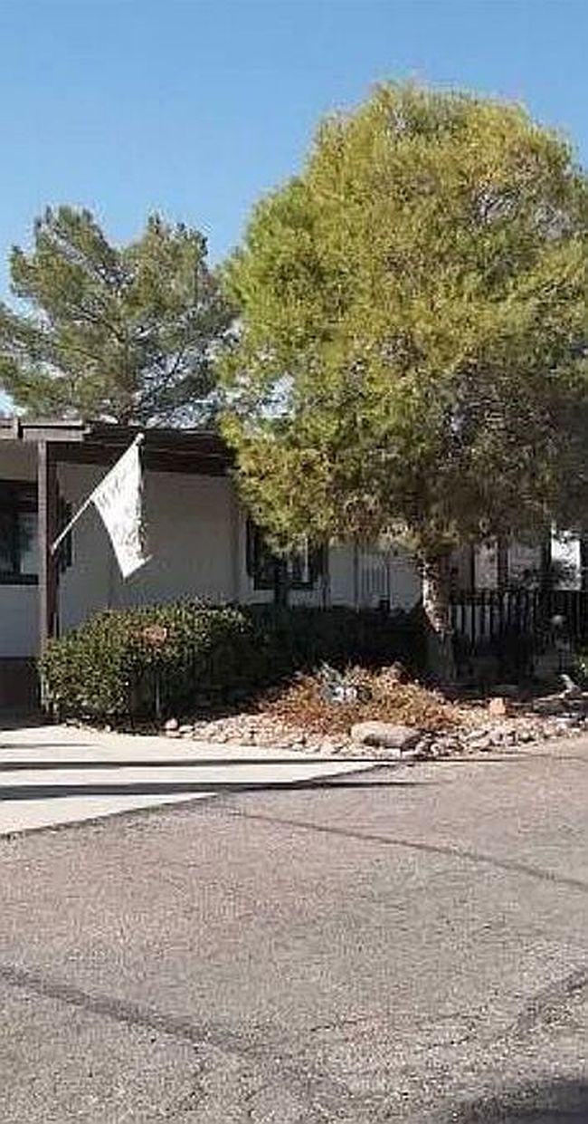 Photo of 15301 N Oracle Rd #29, Tucson, AZ