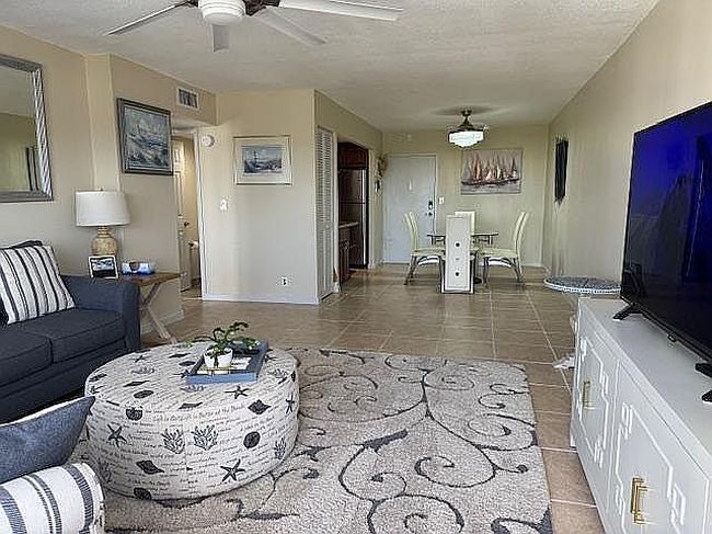Image of 405 N Ocean Blvd Apt 1127