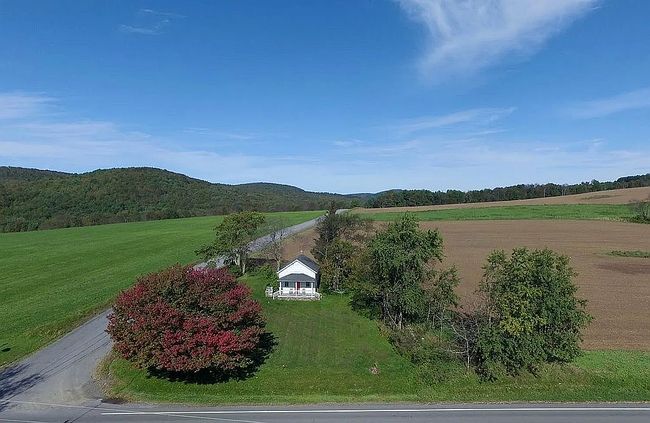 Photo of 30 Peters Rd, Stamford, NY
