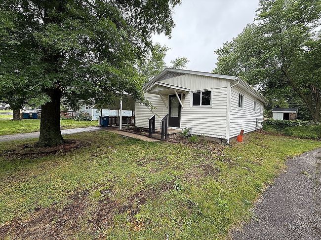 Image of 306 N Mckinley Ave