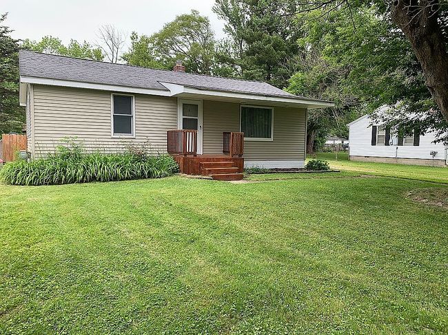 Photo of 7073 Allegan Dr, Davison, MI