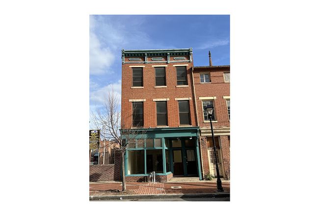 Image of 817 N Howard St