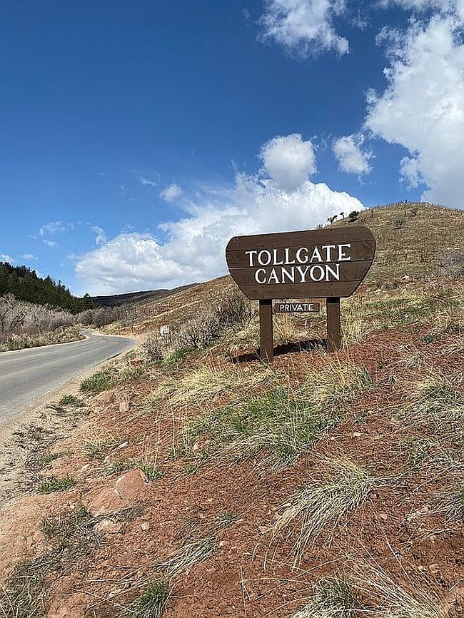 Photo of 772 Porcupine Loop, Coalville, UT