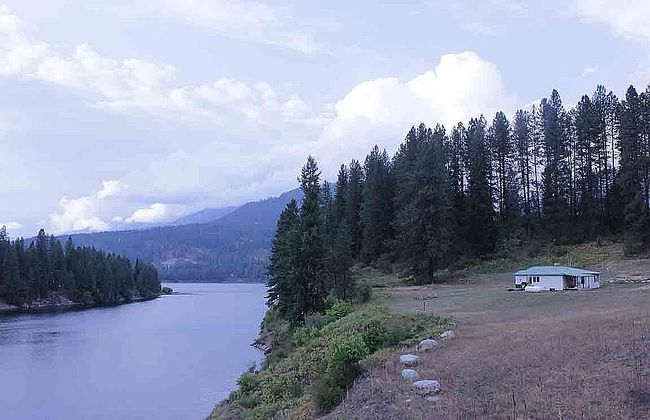 Photo of 82 Heron Rd, Heron, MT