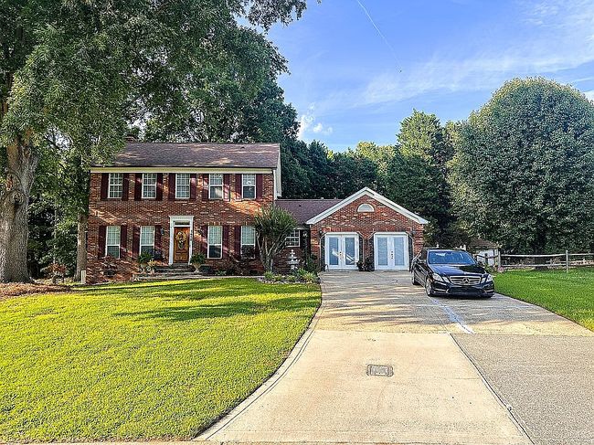 2428 Yorkdale Dr, Charlotte, NC