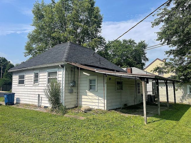 Photo of 1420 W 5th St, Marion, IN