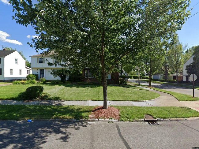 Preview of property located at 17302 Glendale Ave
