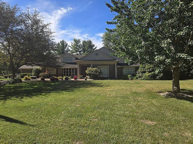 Preview of property located at 5901 Newburgh Rd