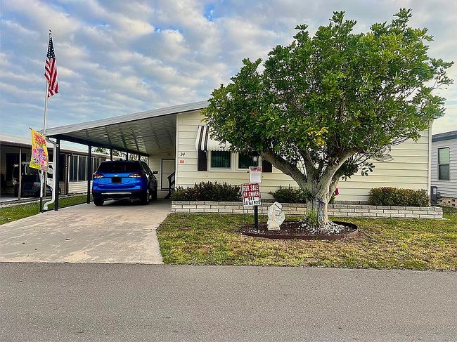 Image of 34 Larkspur Ave