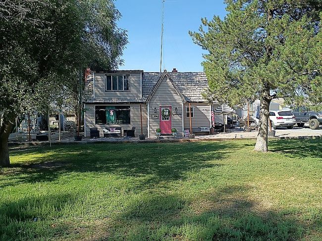 Photo of 2396 W 7400 N