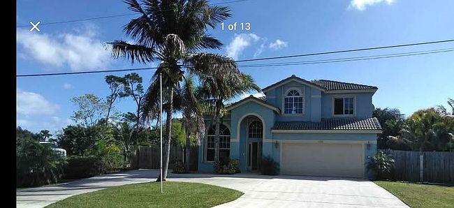 Photo of 170 Ne Dominican Ter, Port Saint Lucie, FL