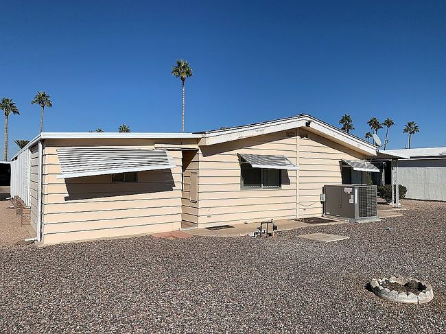 Image of 8103 E Southern Ave Lot 272