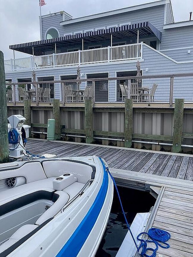 Photo of 35 Sunset Blvd #G16, Long Beach Township, NJ