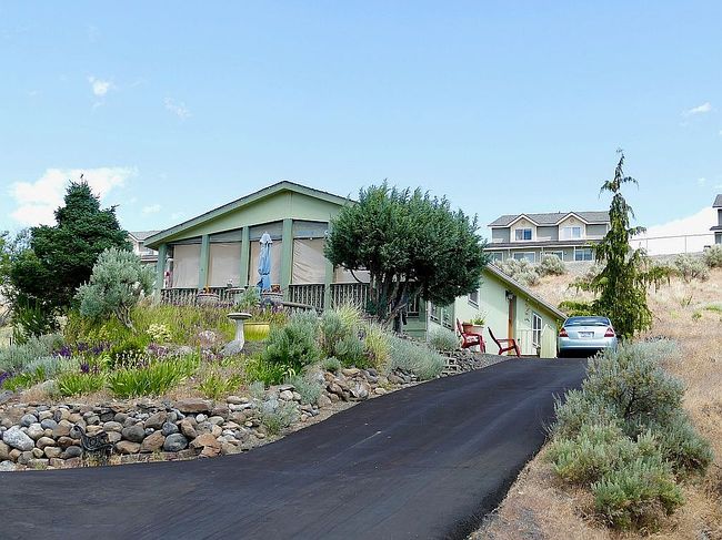 Photo of 1222 Thurston St Se, Ephrata, WA