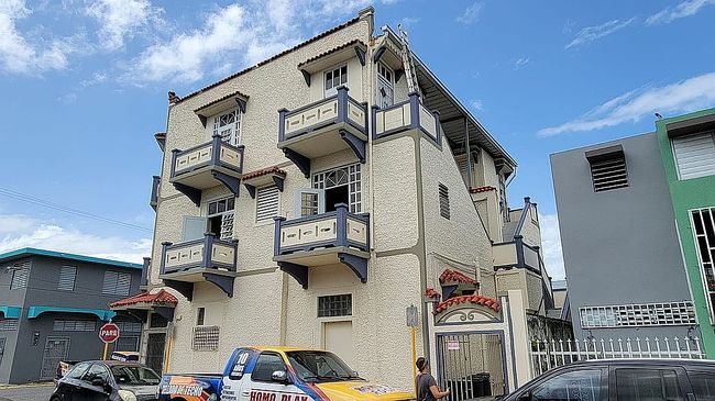Photo of Calle Simon Carlo #64, Mayaguez, PR