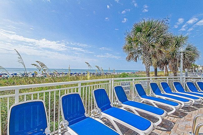 Image of 2801 S Ocean Blvd #1032