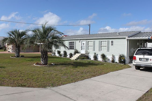 6390 Se 159th Ct, Ocklawaha, FL