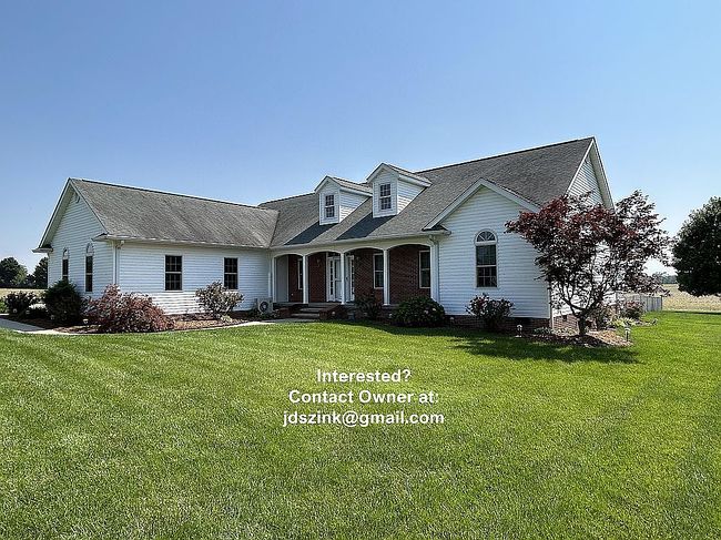 Photo of 285 N Hebert Rd, Vincennes, IN