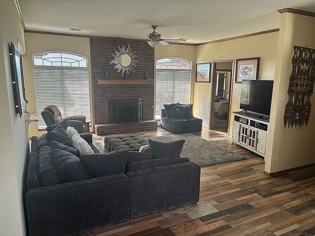 Photo of 1802 Constitution Ave, Enid, OK