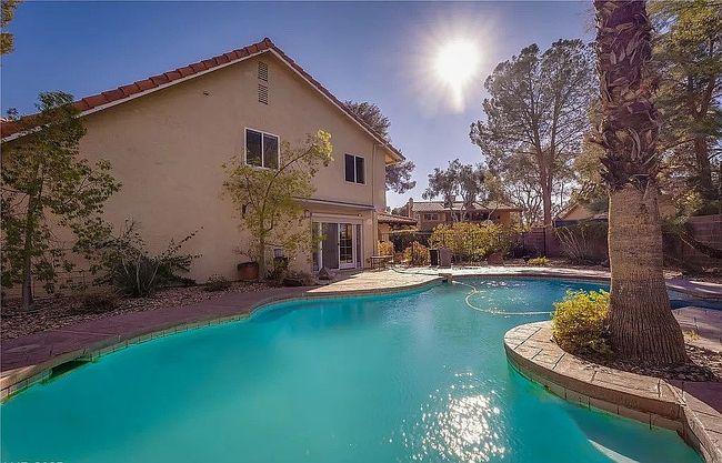 Photo of 2917 Chapala Dr, Las Vegas, NV