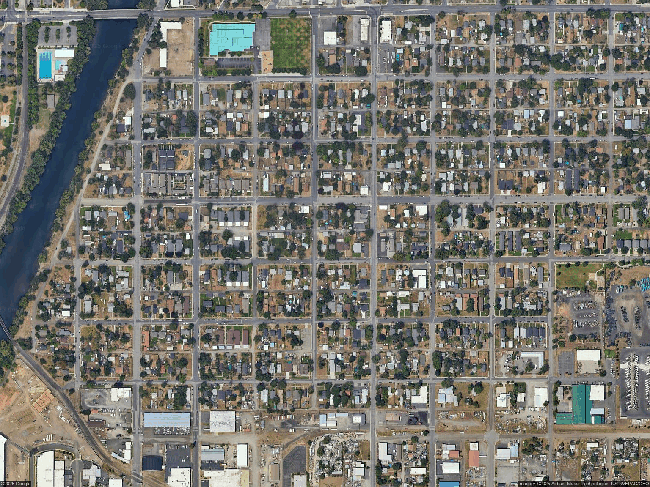 Image of 1903 E Desmet Ave