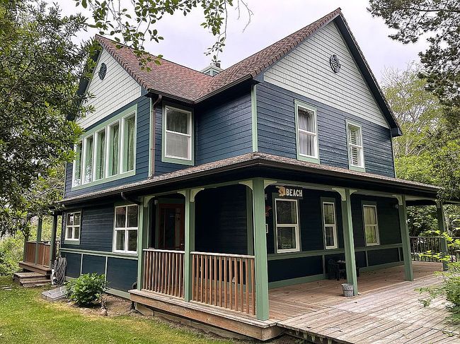 2090 Overleaf Loop, Yachats, OR