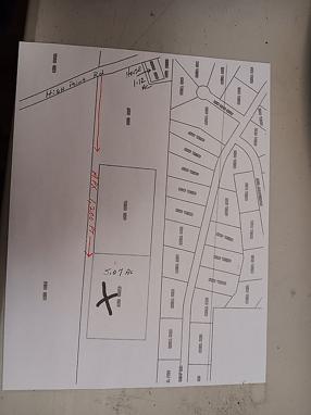Preview of property located at 0 High Point Rd
