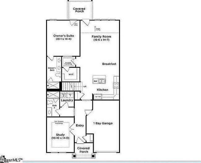 Photo of 327 Grange Valley Ln, Central, SC