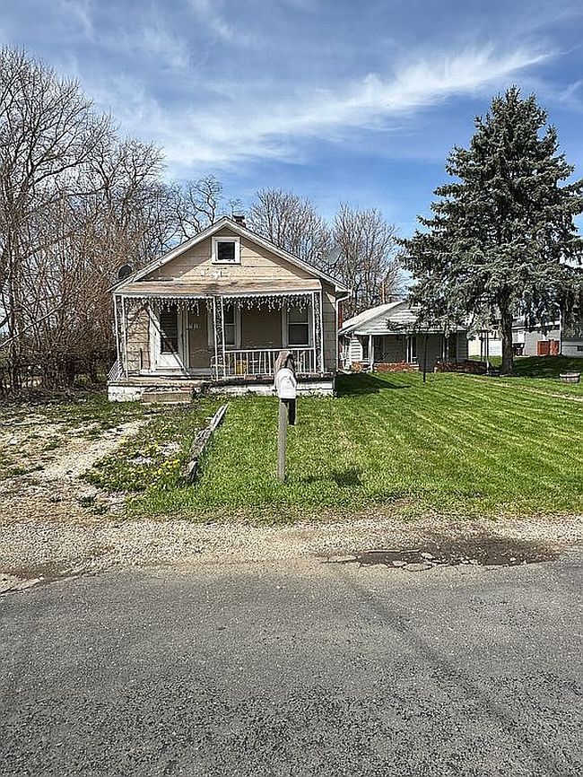 Image of 3911 N Boulevard Ave