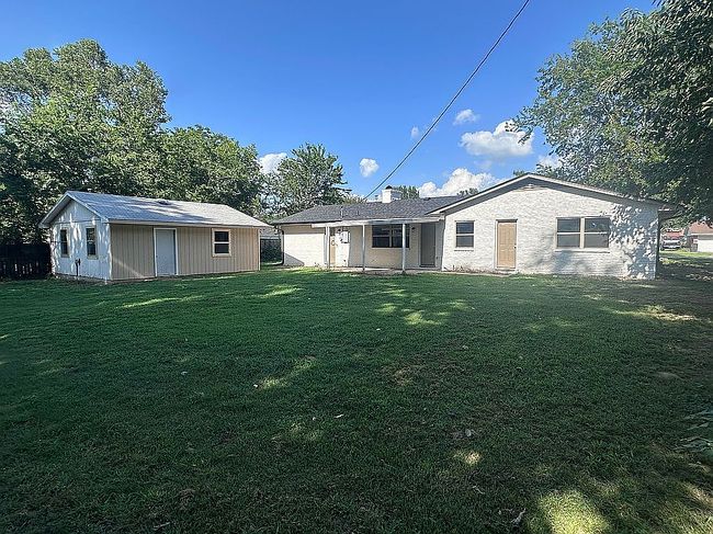 Photo of 1713 Crescent Dr, Bartlesville, OK
