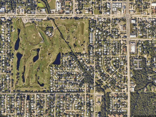 Photo of 607 Roberts St, Melbourne, FL