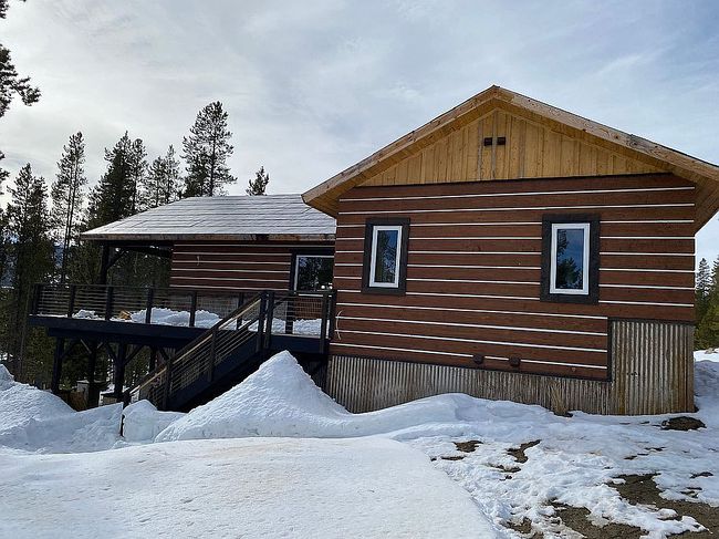 Photo of 600 Lions Ln, Tabernash, CO