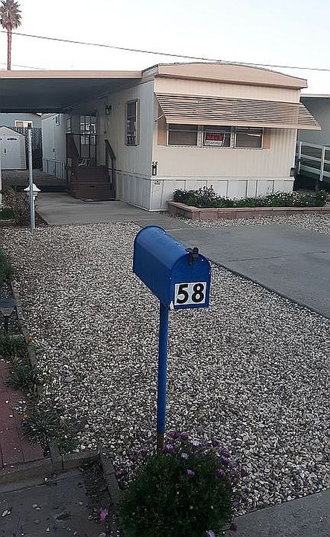 Photo of 1241 Farroll Ave #58