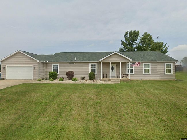 Photo of 2590 W Maple Dr, Peru, IN