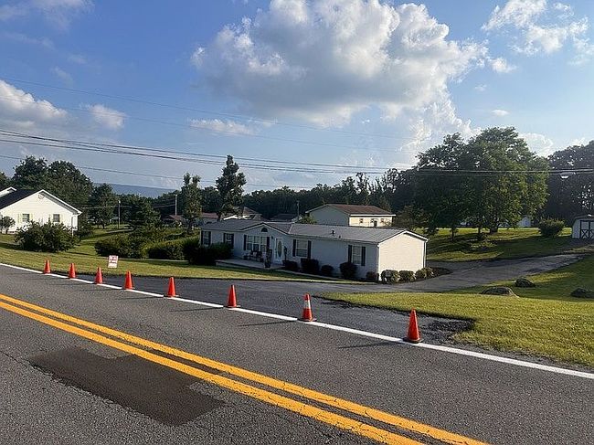 Photo of 1400 Halls Ridge Rd, Princeton, WV
