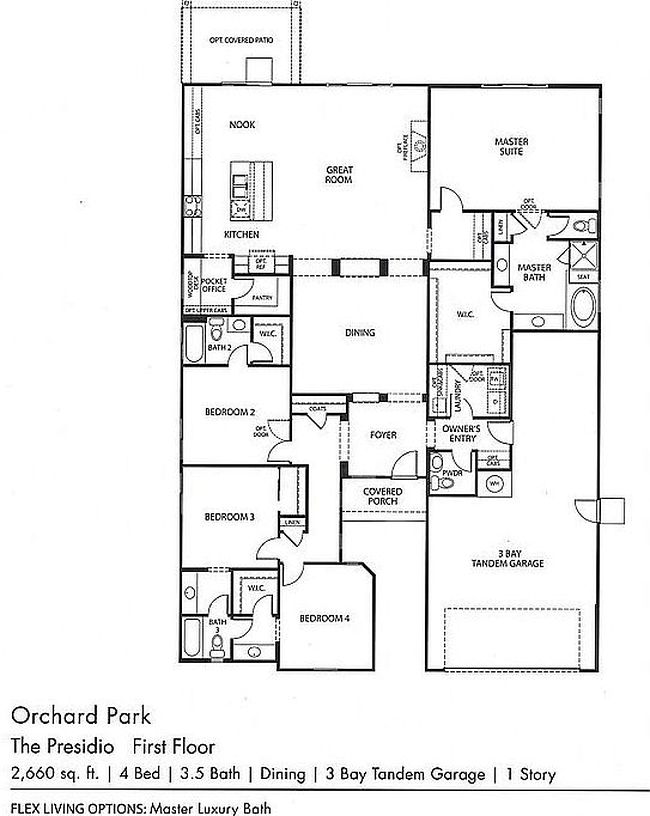 Photo of 935 Mono St, Manteca, CA