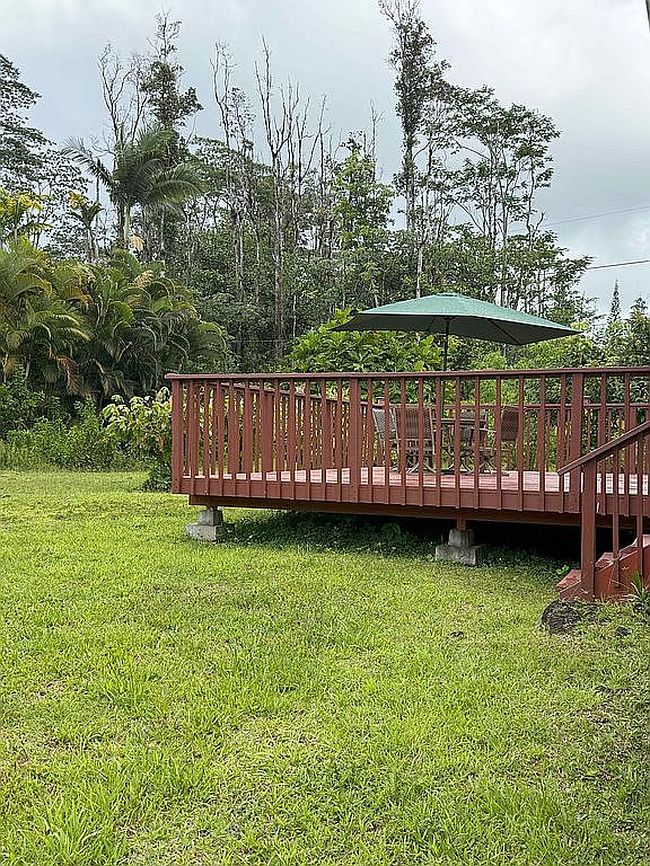 Photo of 14-3513 Shell Rd, Pahoa, HI