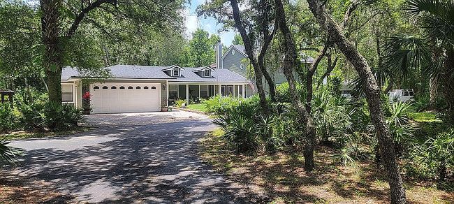 Image of 14815 Lake Pickett Rd