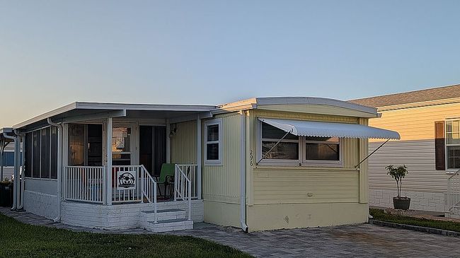 Photo of 296 Liberty Ln, Melbourne Beach, FL
