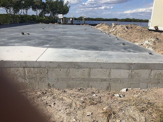 Photo of 4300 Riverside Dr Lot 113, Punta Gorda, FL
