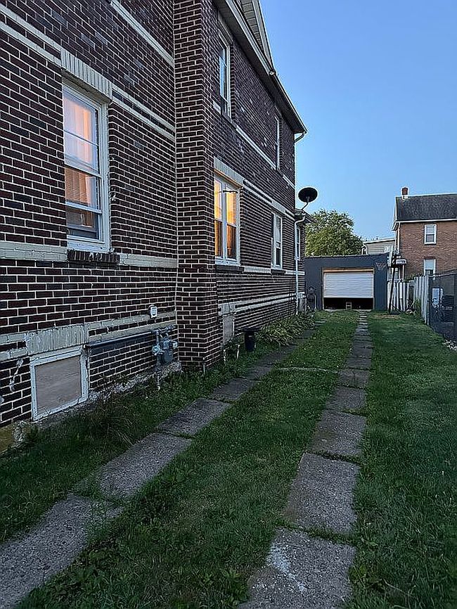 Photo of 208 E Grant St, Mcadoo, PA