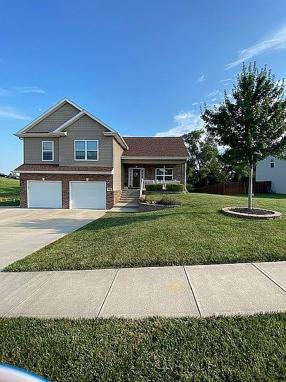 Preview of property located at 12590 Parkview Dr